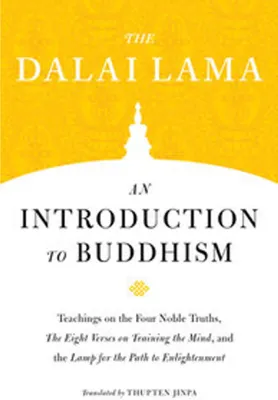 Produktbild von An Introduction to Buddhism