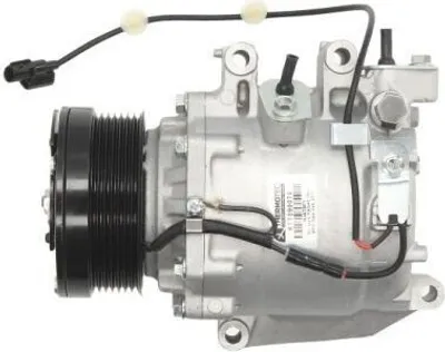 Obrázek produktu pro THERMOTEC KTT090070 TRSE07 Klimatizace Kompresor klimatizace PAG 100 pro HONDA CIVIC VIII Hatchback (FN, FK) FR-V (BE) CIVIC VIII Sedan (FD, FA)