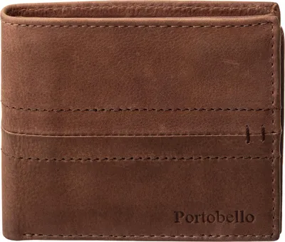 Produktbild von Portobello Scheintasche T290602 cognac