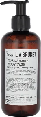 Image de Gel douche L:A Bruket Body Wash