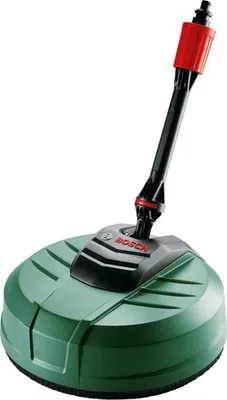 Produktbild von Terrassenreiniger Aquasurf 250, Systemzubehör