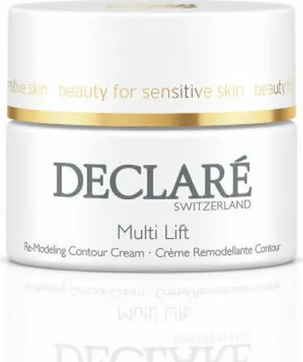 Produktbild von Age Control Multi Lift Cream von Declare 50 ml