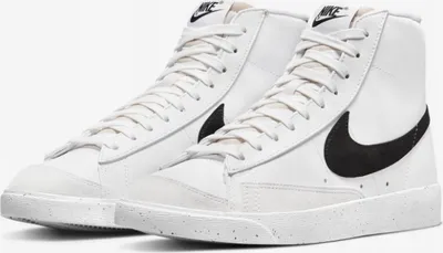 Zdjęcie produktu dla Buty Sportowe Nike W Blazer Mid '77 Next Nature Do1344 101 R-38,5