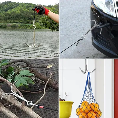 Produktbild von Magneetfischen - Magnetfischen - Magnetfischen Kinder - Magnetfischen Starterpack - Magnetfischen Set