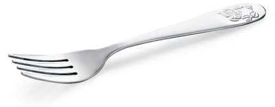 Produktbild von Kindergabel Amelie Bär, Kinderbesteck Edelstahl 18/10, Gabel 14,5 cm