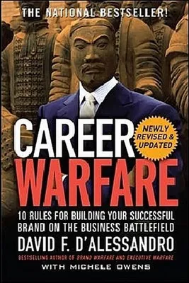 Zdjęcie produktu dla Career Warfare