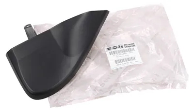 Image de Cache d'origine Fiat pour rétroviseur extérieur droit Ducato 250 735424456