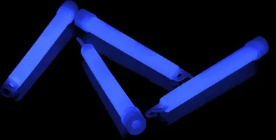 Produktbild von Maxi Power | BLAU | 8h | Testurteil 1,4