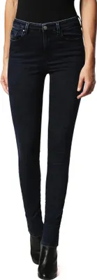 Produktbild von Diesel Skinzee-High  084KI Damen Jeans Skinny