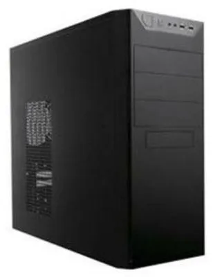 Produktbild von Antec Geh Mid Budget VSK-4000E-U3 ATX/M-ATX o.N. BK retail