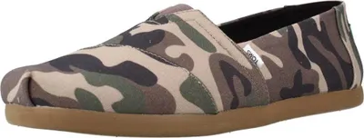 Obrázok produktu pre TOMS 10016931 Zelená