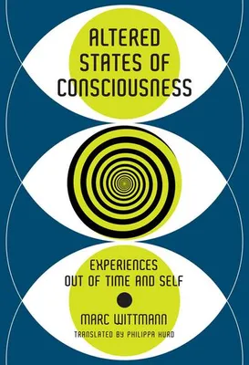Productafbeelding van Altered States of Consciousness