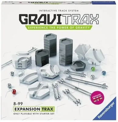Obrázok produktu pre Ravensburger GraviTrax Track