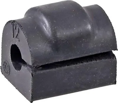 Produktbild von A.B.S. Lagerbuchse Stabilisator 271797 für BMW 1 Schrägheck (F20) 40mm 12mm 34mm 0,04kg