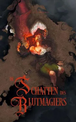 Produktbild von Im Schatten des Blutmagiers