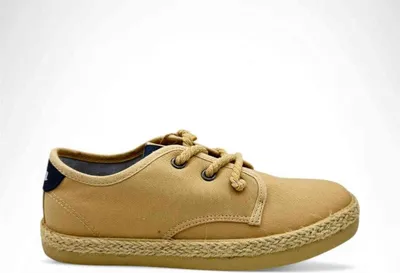 Immagine prodotto di Mustang Sneakers 253-48920 in BEIG color size 37