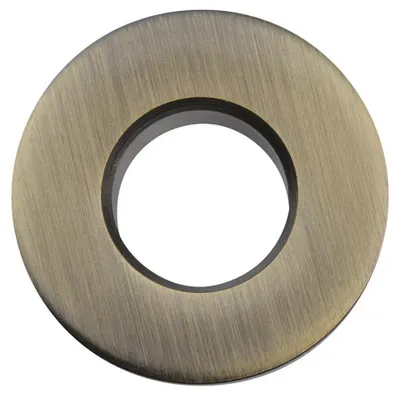Produktbild von Sapho Überlaufabdeckung 30mm, Bronze