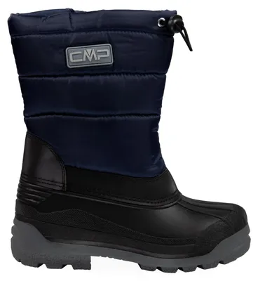 Produktbild von CMP Sneewy Snowboots - Black Blue - - 33