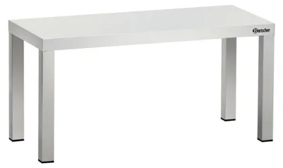 Produktbild von Bartscher Aufsatzbord, B1400, 1 Bord