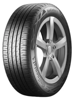 Produktbild von Continental Sommerreifen motorcycle-tyres EcoContact™ 6Q ( 215/65 R17 99H EVc )