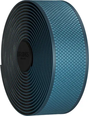 Obrázok produktu pre Brooks Cambium Rubber, Páska na riadidlá, Modrá