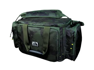 Produktbild von RidgeMonkey 49x31x26cm Ruggage Carryall Small - Angeltasche