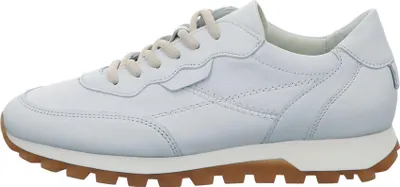 Zdjęcie produktu dla Lloyd Sportowe sznurowane buty damskie 32303837383739 Białe 37 EU