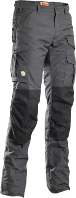 Produktbild von Fjäll Räven Barents Pro Winter dark grey, Grösse:50