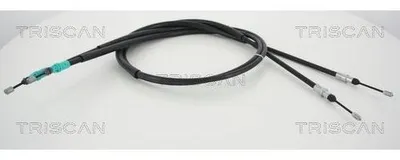 Produktbild von TRISCAN Handbremsseil Seilzug Feststellbremse für RENAULT ESPACE III (JE0) 8140 251141