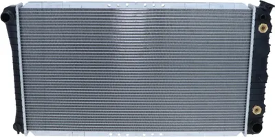 Produktbild von NRF 50339 Kühler Wasserkühler Motorkühler