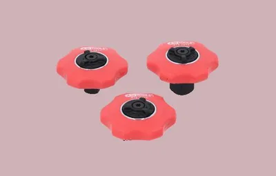 Obrázek produktu pro KS TOOLS Oboustranná ráčna 914.1215 Chrom-vanadová ocel 165g