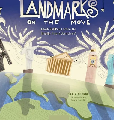 Produktbild von Landmarks On The Move