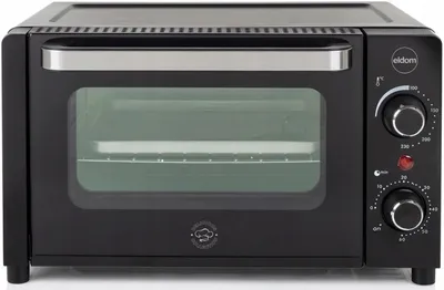 Obrázek produktu pro Mini elektrická trouba Eldom Pr120
