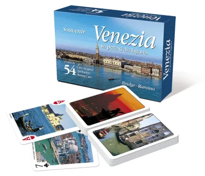 Produktbild von Ramino Venezia