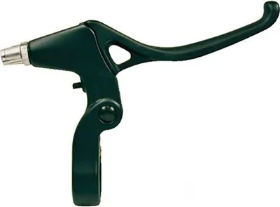 Produktbild von Wag 3 Fingers Bremshebelsatz One Size