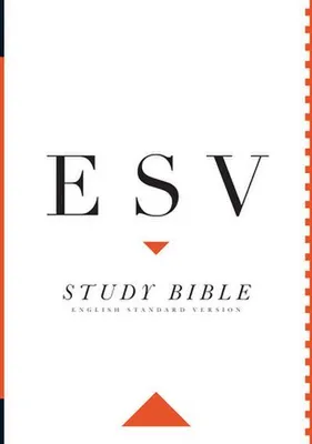 Immagine prodotto di Study Bible-ESV-Large Print