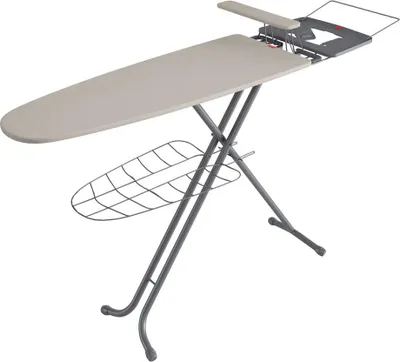Obrázok produktu pre RAYEN Deska do prasowania 120 x 40 cm z półką i deską