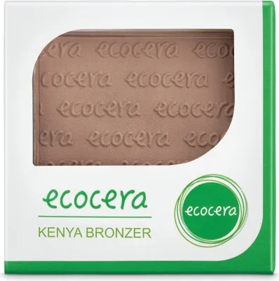 Produktbild von ECOCERA Bronzing-Pulver Kenia 10g
