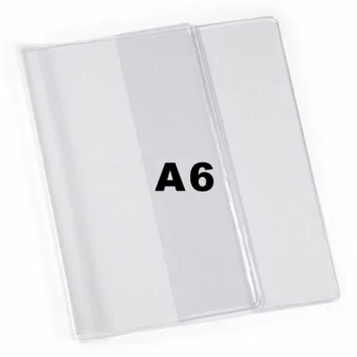 Zdjęcie produktu dla Etui OXYBAG do notebooka A6