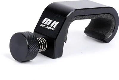 Produktbild von Halteklemme Gepäckträger für Moto Nostra CNC
