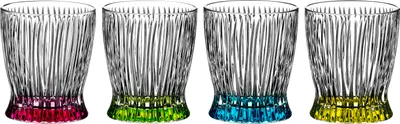 Produktbild von RIEDEL 5515/44S1 Tumbler Collection Fire & Ice 4er Set
