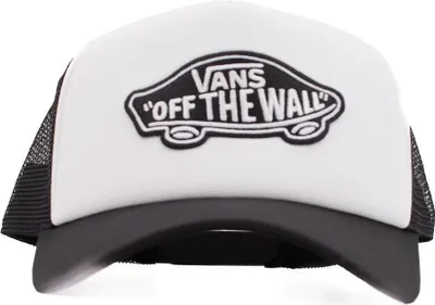 Obrázek produktu pro Vans Classic Patch Curved B Bílý