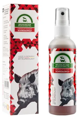 Zdjęcie produktu dla Uryna Dzika Eurohunt 590251 100Ml