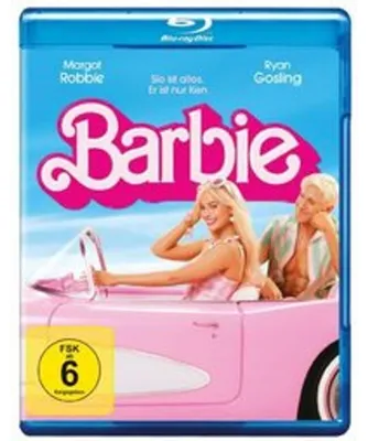 Produktbild von Barbie