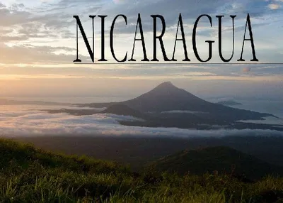 Produktbild von Nicaragua - Ein Bildband