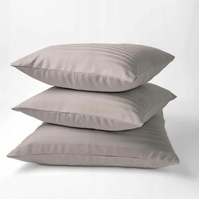 Produktbild von Detexpol Pure Kissenbezug 40x40 cm Beige