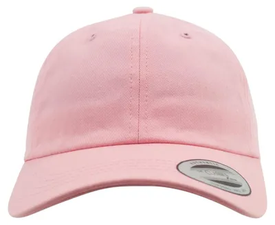 Immagine prodotto di Flexfit - Cappellino a profilo basso per uomo/donna Unisex FK1474 (taglia unica) (rosa)