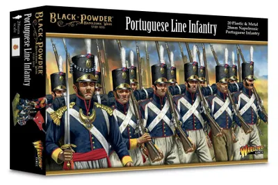 Obrázek produktu pro Modelářská sada Napoleonické infanterie 1:56