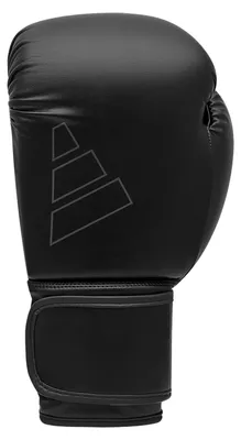 Immagine prodotto di Adidas - Guantoni da boxe unisex uomo/donna "80" PP4355 (10 oz) (nero)