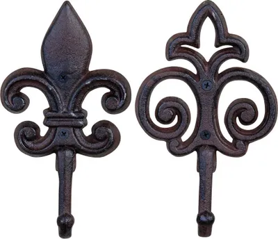 Produktbild von Esschert Design Haken sortiert; LH75